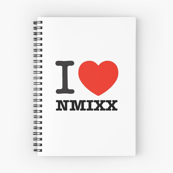 Item preview, I love Nmix heart nswer text | Morcaworks designed and sold by Morcawork.