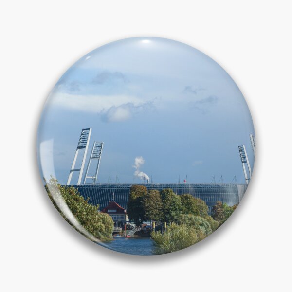 Item preview, Weser Stadium, Bremen, Germany designed and sold by Torsten  Krüger.