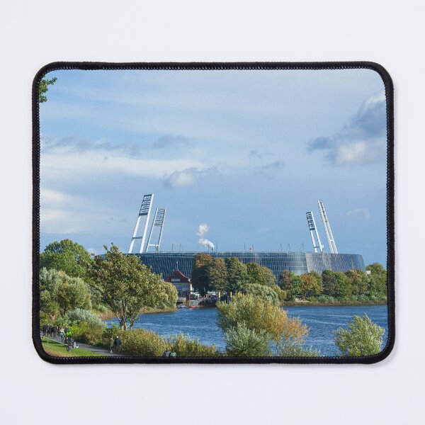 Item preview, Weser Stadium, Bremen, Germany designed and sold by Torsten Krüger.