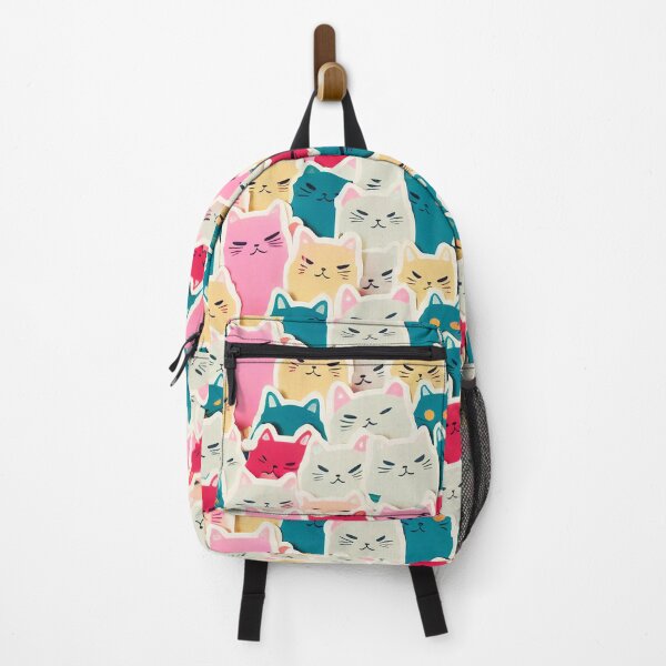 Item preview, Cute Cats Texture 3.0 designed and sold by TextureFactory.