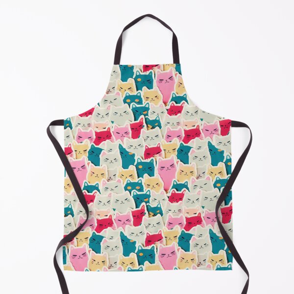 Item preview, Cute Cats Texture 3.0 designed and sold by TextureFactory.