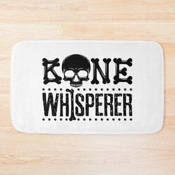 Item preview, Bone Whisperer Forensic Anthropology designed and sold by jaygo.