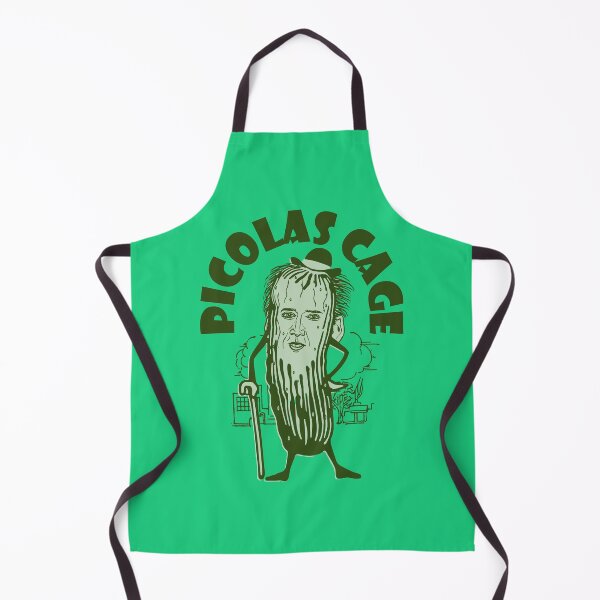 Item preview, Picolas Cage, Thiccolas Cage, Pickle Nick, Funny Nick Fan Gift designed and sold by Pinkandfurryous.