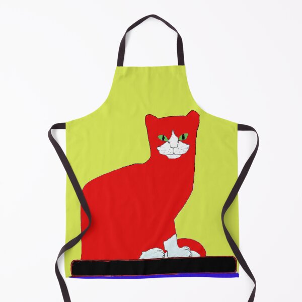 Item preview, The Cat in colors designed and sold by Photopat.