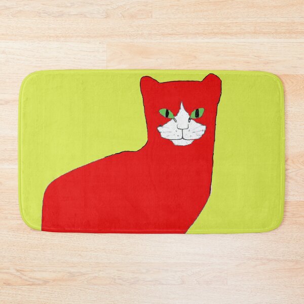 Item preview, The Cat in colors designed and sold by Photopat.