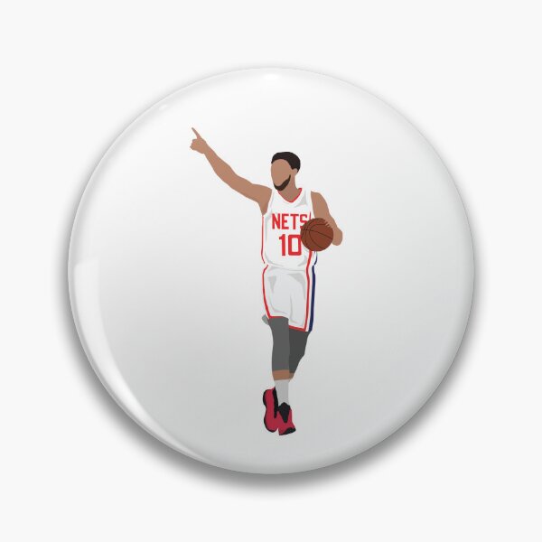 Item preview, Ben Simmons designed and sold by Sports4U.