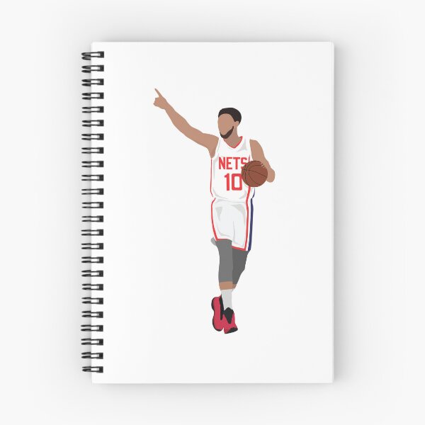 Item preview, Ben Simmons designed and sold by Sports4U.