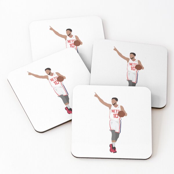 Item preview, Ben Simmons designed and sold by Sports4U.