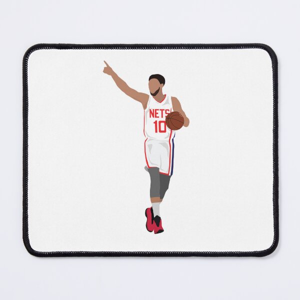 Item preview, Ben Simmons designed and sold by Sports4U.