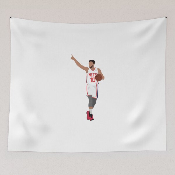 Item preview, Ben Simmons designed and sold by Sports4U.