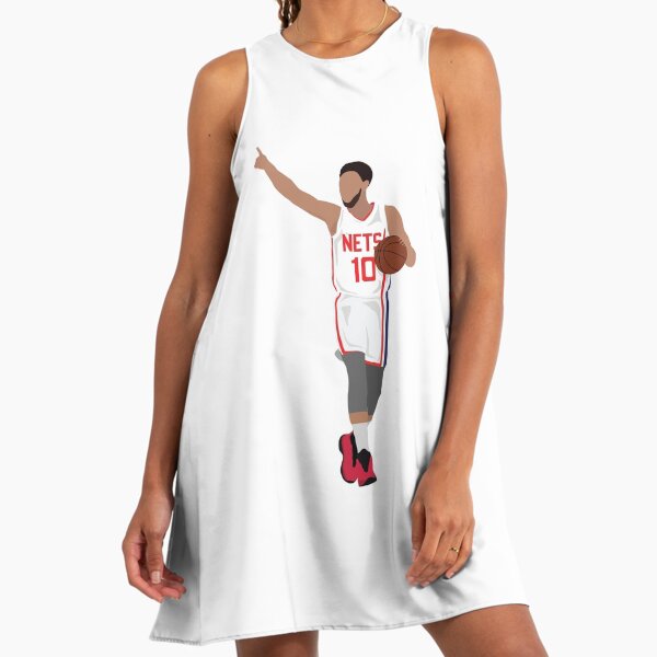 Brooklyn Nets Dresses for Sale | Redbubble