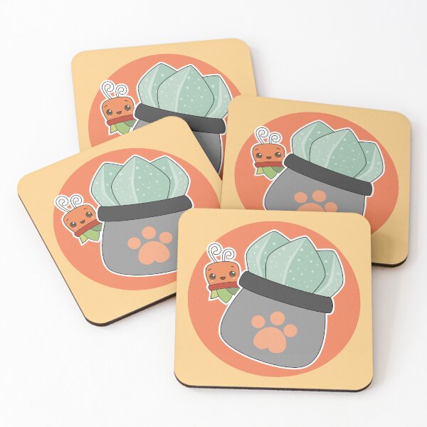 Item preview, Bishop's Cap Cactus  designed and sold by plentyplantee.