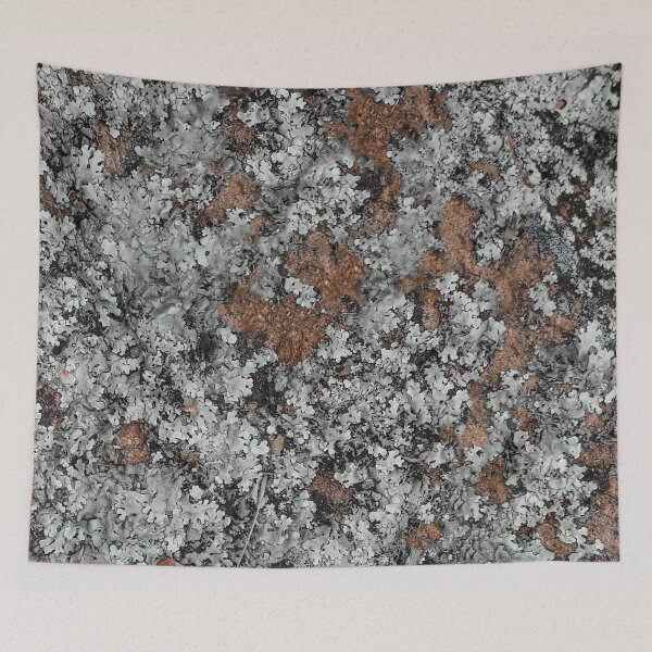 Item preview, Floral print surface designed and sold by DFLC Prints.