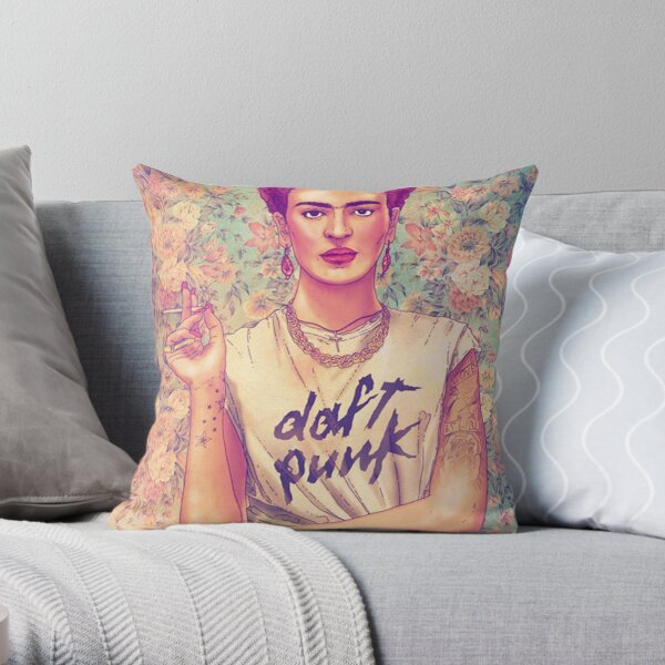 Frida vie Coussin
