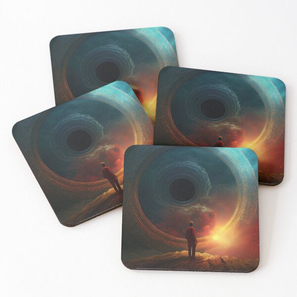 Item preview, Cosmic landscape designed and sold by CEVmemories.