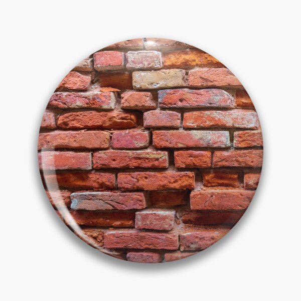 Item preview, Another brick in the wall designed and sold by Roy K Hills.