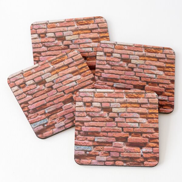 Item preview, Another brick in the wall designed and sold by Roy K Hills.
