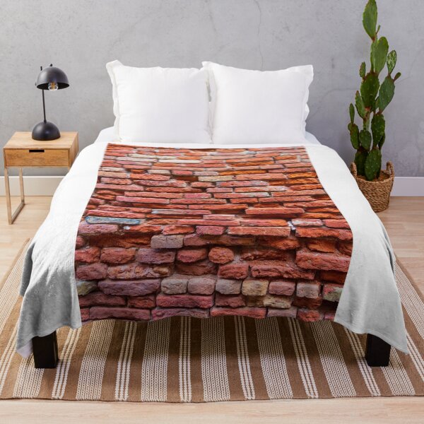 Item preview, Another brick in the wall designed and sold by Roy K Hills.