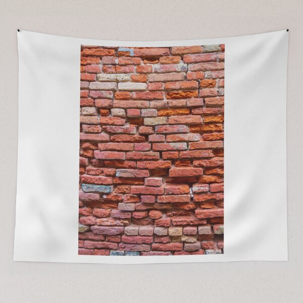 Item preview, Another brick in the wall designed and sold by Roy K Hills.