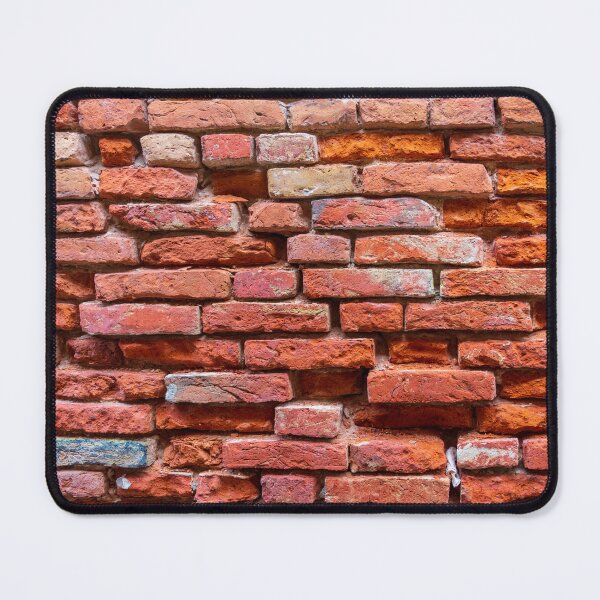 Item preview, Another brick in the wall designed and sold by Roy K Hills.