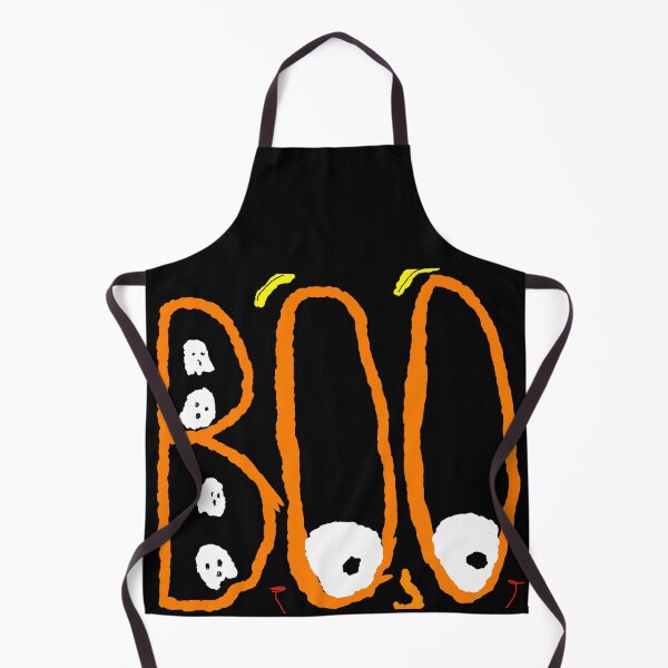 Item preview, Spoopy Boo designed and sold by ColourTrips.