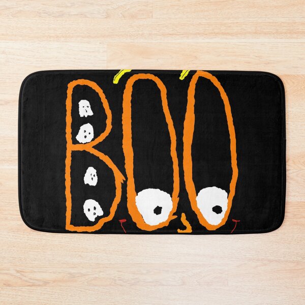 Item preview, Spoopy Boo designed and sold by ColourTrips.