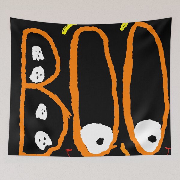 Item preview, Spoopy Boo designed and sold by ColourTrips.
