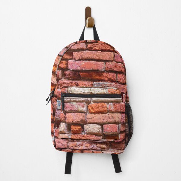 Item preview, Another brick in the wall designed and sold by Roy K Hills.