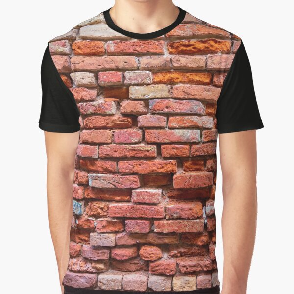 Another Brick In The Wall T-Shirt - Shirtstore