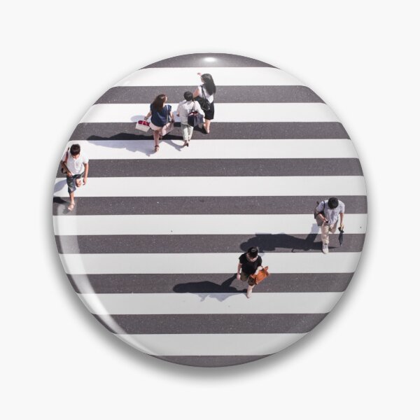 Item preview, Zebra crossing designed and sold by SandroDi.