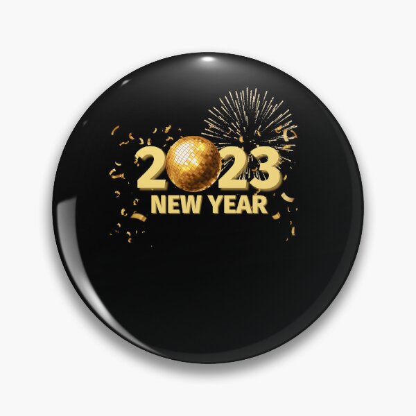 Item preview, Welcome 2023 Happy new year designed and sold by Akimatax ✯✯✯✯✯.