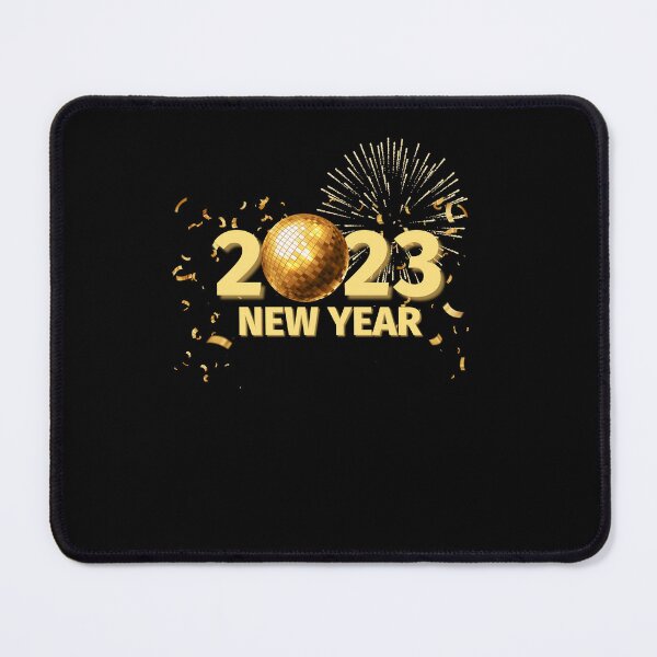 Item preview, Welcome 2023 Happy new year designed and sold by Akimatax ✯✯✯✯✯.