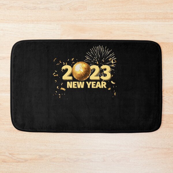 Item preview, Welcome 2023 Happy new year designed and sold by Akimatax ✯✯✯✯✯.