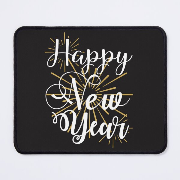 Item preview, Happy New Year designed and sold by badretop.