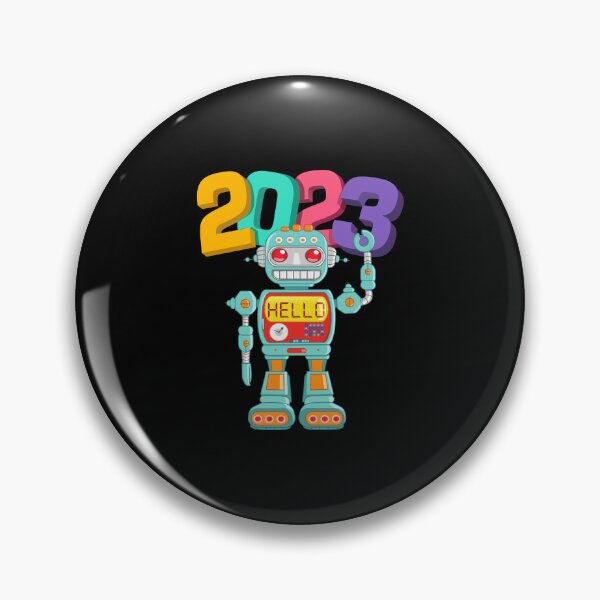 Item preview, Welcome 2023 Happy new year designed and sold by Akimatax ✯✯✯✯✯.