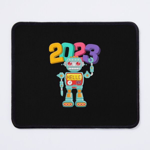 Item preview, Welcome 2023 Happy new year designed and sold by Akimatax ✯✯✯✯✯.