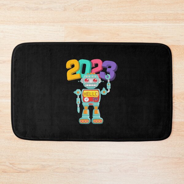 Item preview, Welcome 2023 Happy new year designed and sold by Akimatax ✯✯✯✯✯.