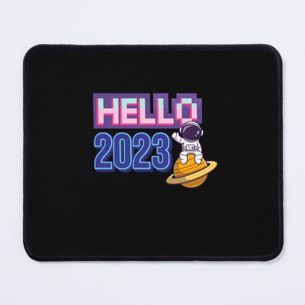Item preview, Welcome 2023 Happy new year designed and sold by Akimatax ✯✯✯✯✯.