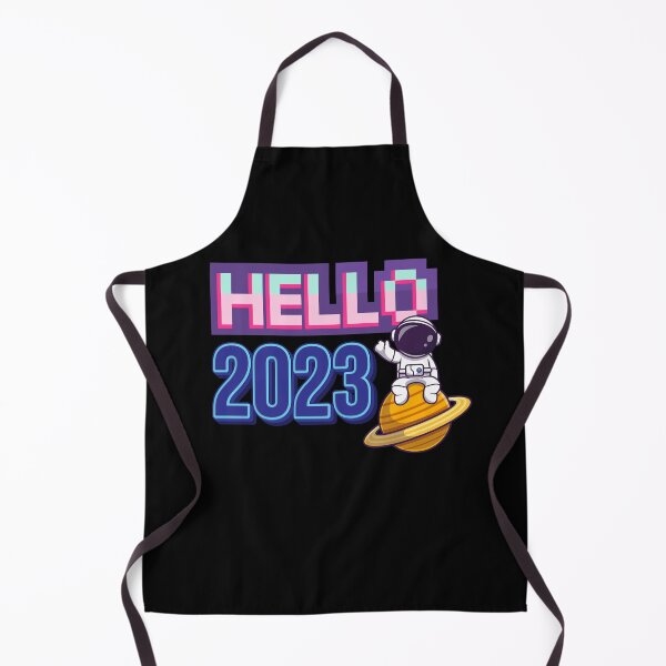 Item preview, Welcome 2023 Happy new year designed and sold by Akimatax ✯✯✯✯✯.