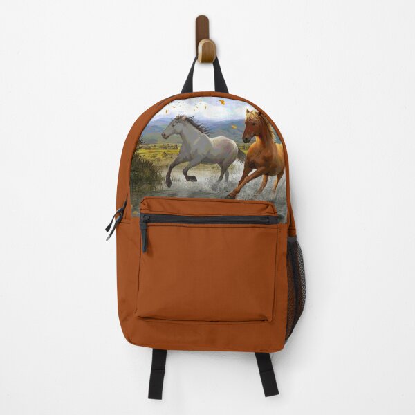 Item preview, Galloping horses designed and sold by zeljana0504.