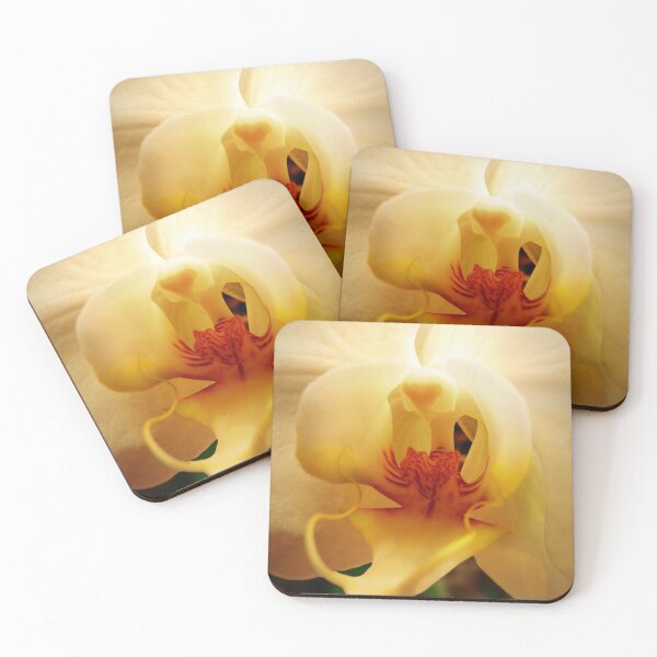 Item preview, Orchid Glow designed and sold by Elaine Bawden.