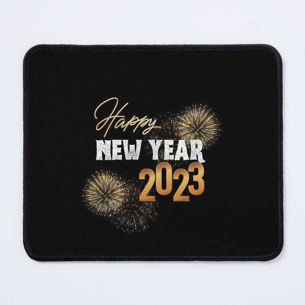 Item preview, Welcome 2023 Happy new year designed and sold by Akimatax ✯✯✯✯✯.