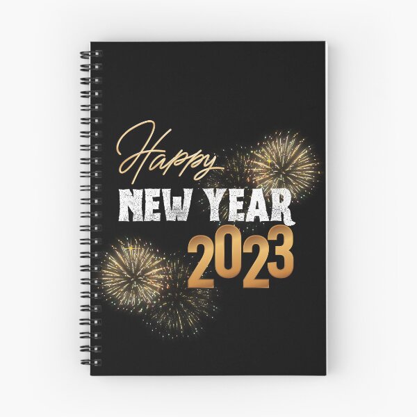 Item preview, Welcome 2023 Happy new year designed and sold by Akimatax ✯✯✯✯✯.