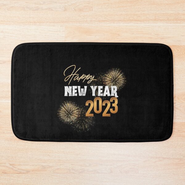 Item preview, Welcome 2023 Happy new year designed and sold by Akimatax ✯✯✯✯✯.