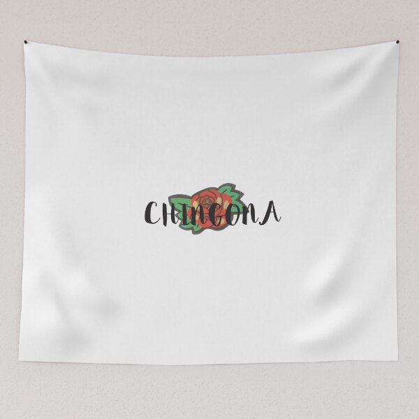 Item preview, Chingona designed and sold by Viridiana Osio.