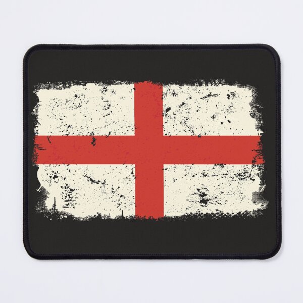 Item preview, England old flag designed and sold by gandra.