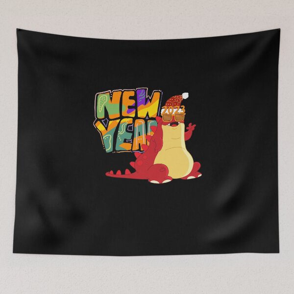 Item preview, Welcome 2023 Happy new year designed and sold by Akimatax ✯✯✯✯✯.