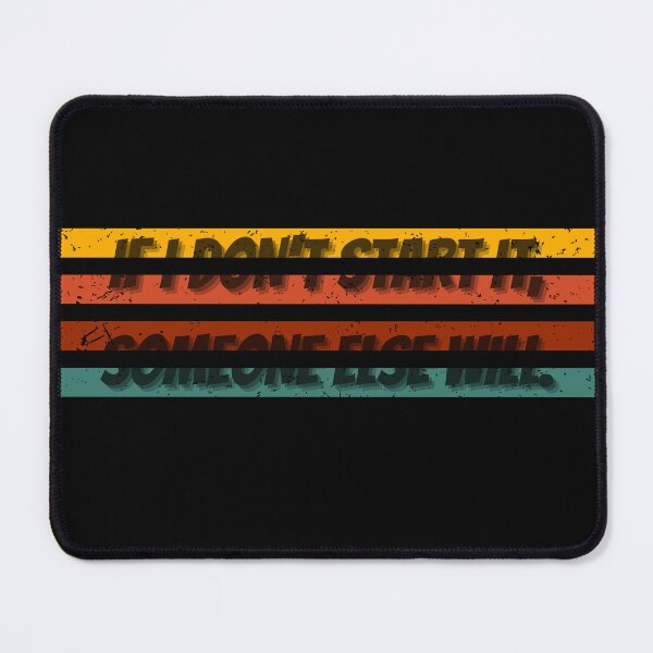 Item preview, Life Phrase On Retro Stripes Background designed and sold by SN-MI.