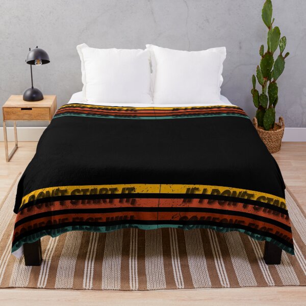 Item preview, Life Phrase On Retro Stripes Background designed and sold by SN-MI.