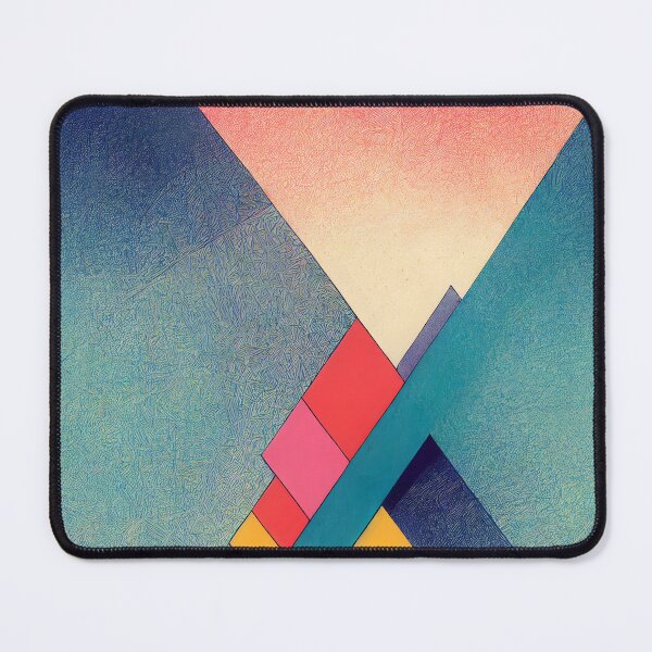 Item preview, Blue Mountains designed and sold by DistortedMonkey.